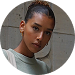 foto de mulher